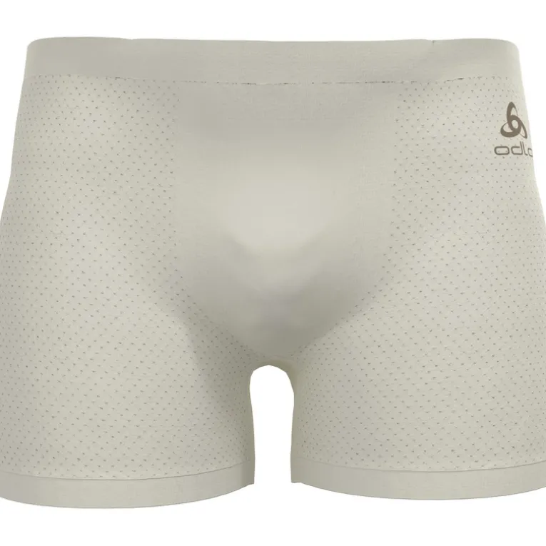 Herren Merino PW 140 Seamless Unterhose