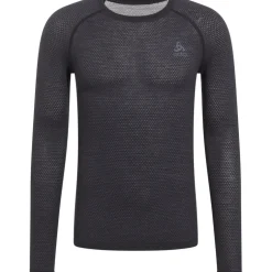 Herren Merino PW 140 Seamless Longsleeve