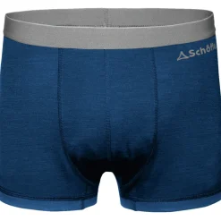 Herren Merino Sport Boxer
