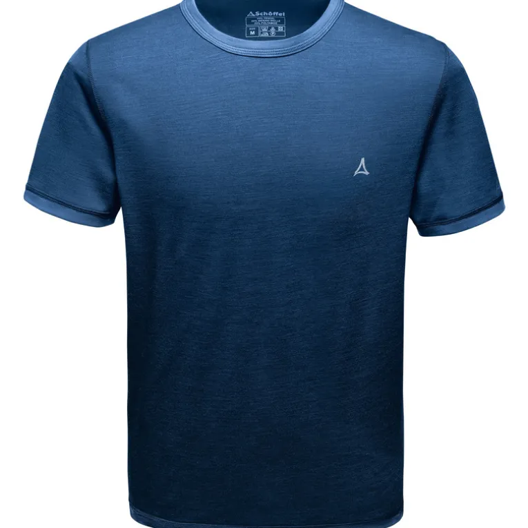 Herren Merino Sport T-Shirt