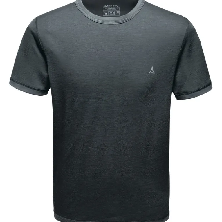 Herren Merino Sport T-Shirt
