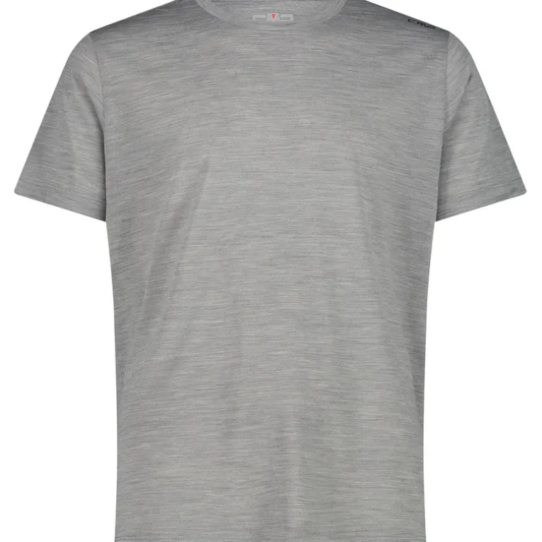 Herren Merino T-Shirt