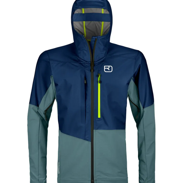 Herren Mesola Jacke