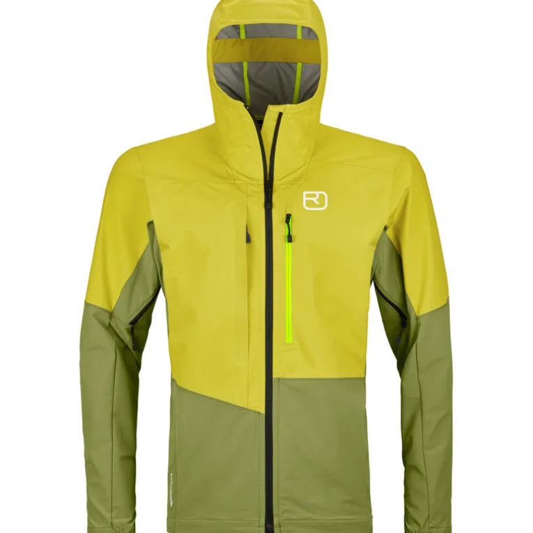Herren Mesola Jacke