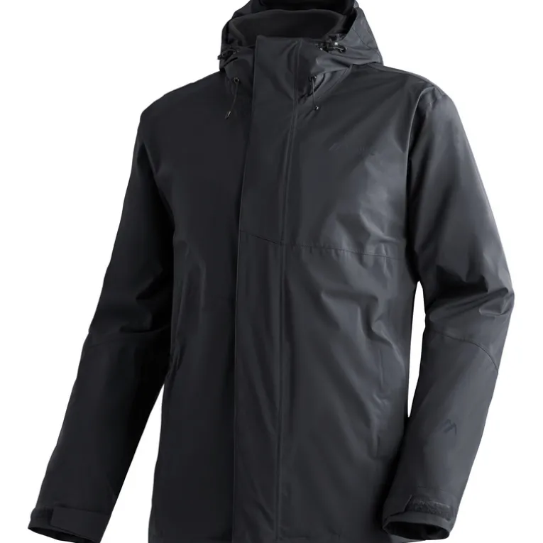 Herren Metor 3in1 Jacke