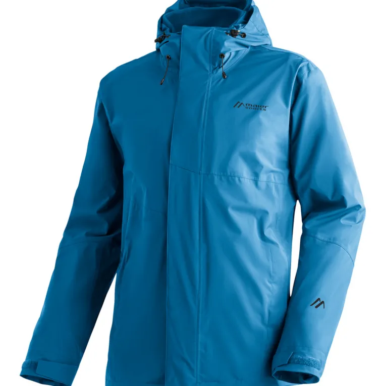 Herren Metor 3in1 Jacke