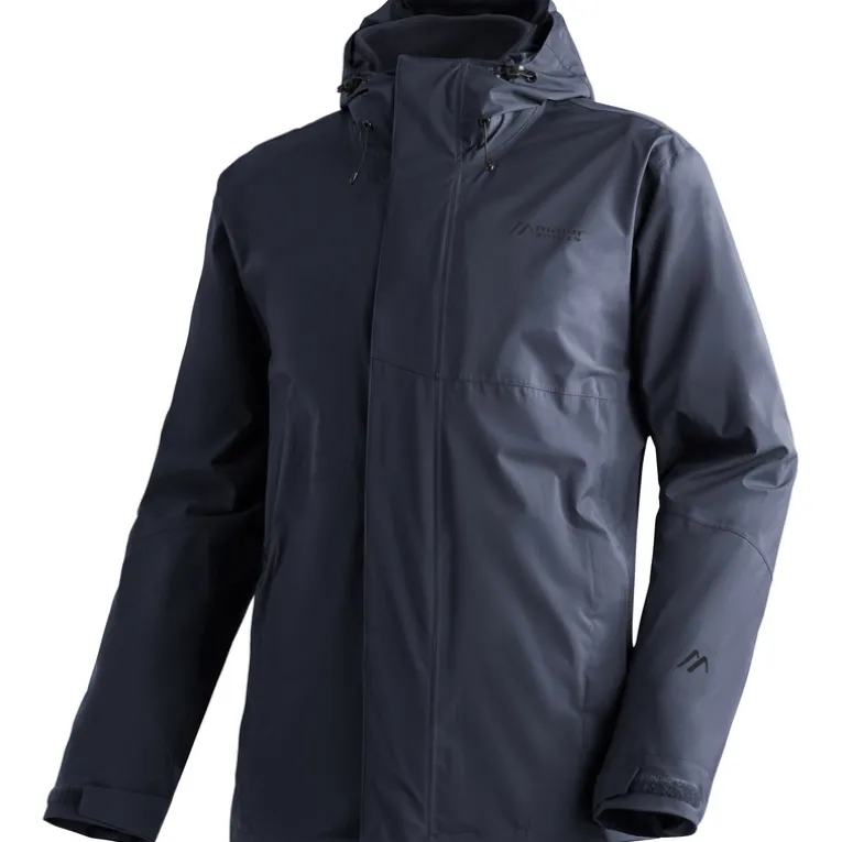 Herren Metor 3in1 Jacke
