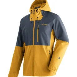 Herren Metor Move Jacke