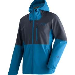 Herren Metor Move Jacke