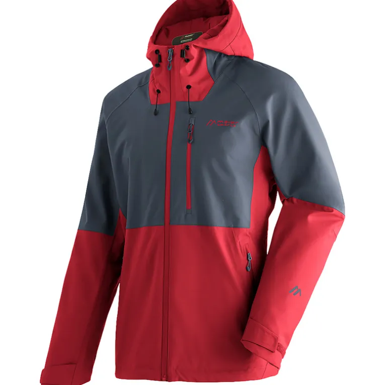 Herren Metor Move Jacke