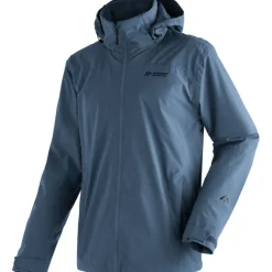 Herren Metor Sustain Jacke