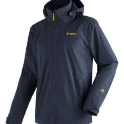 Herren Metor Sustain Jacke