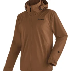 Herren Metor Sustain Jacke