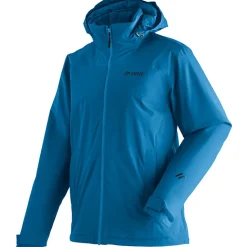Herren Metor Therm Rec Jacke