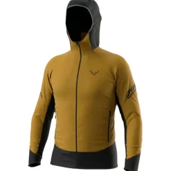Herren Mezzalama Polartec Alpha Jacke