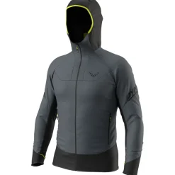 Herren Mezzalama Polartec Alpha Jacke