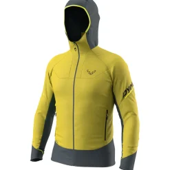 Herren Mezzalama Polartec Alpha Jacke