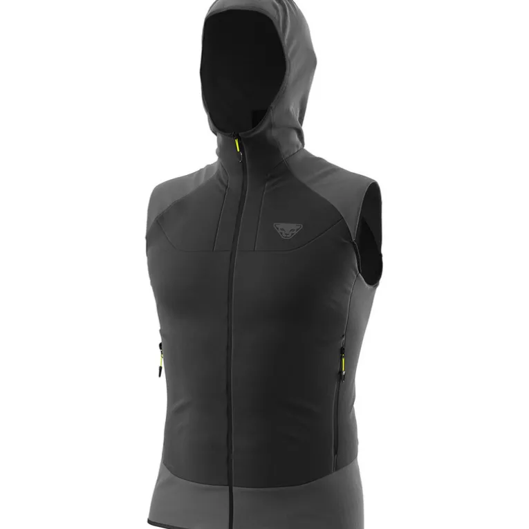Herren Mezzalama Polartec Alpha Weste