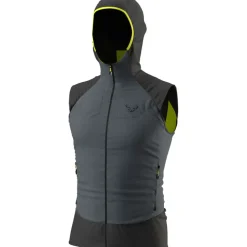 Herren Mezzalama Polartec Alpha Weste