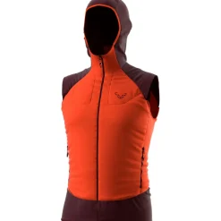 Herren Mezzalama Polartec Alpha Weste