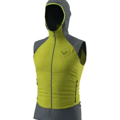 Herren Mezzalama Polartec Alpha Weste