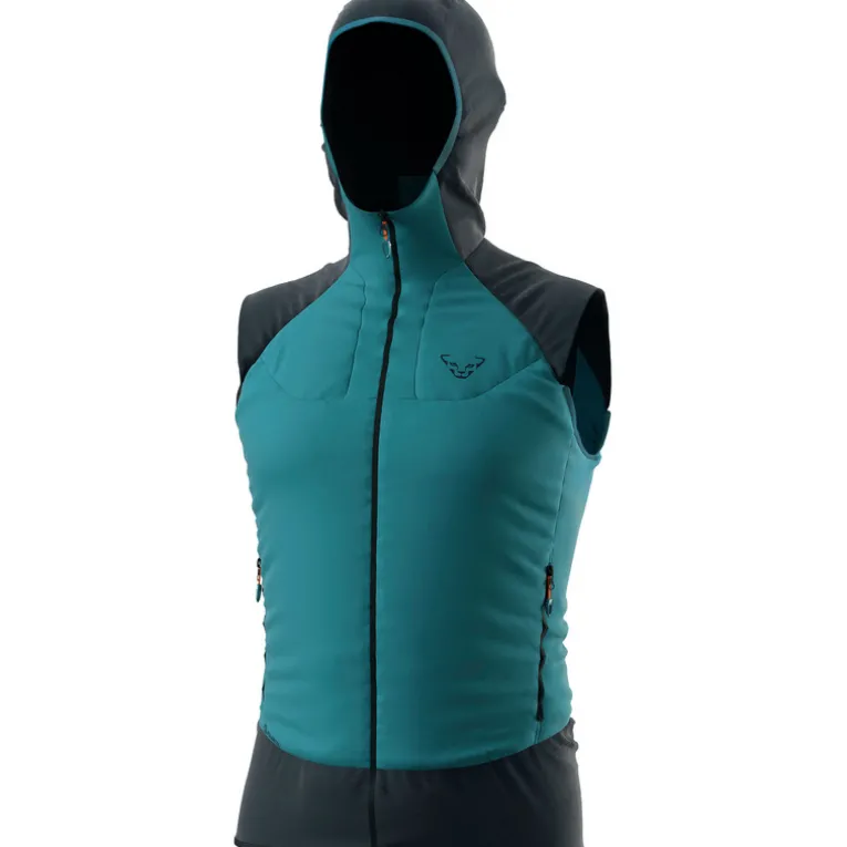 Herren Mezzalama Polartec Alpha Weste