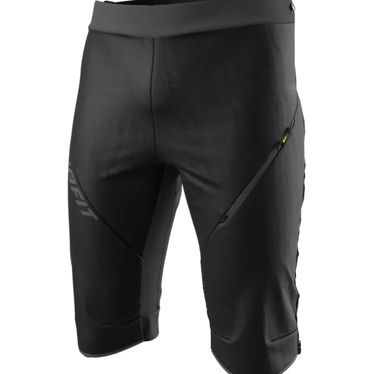 Herren Mezzalama PTC Alpha Shorts