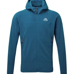 Herren Micro Zip Jacke