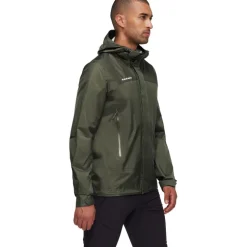 Herren Microlayer 2.0 HS Hoodie Jacke