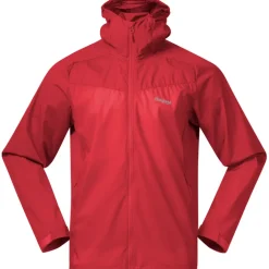 Herren Microlight Jacke