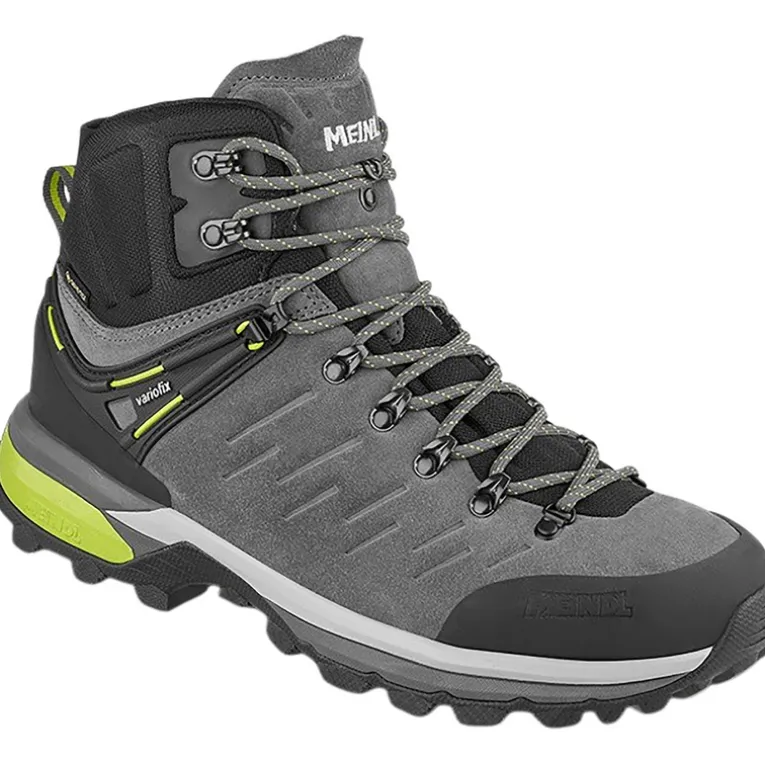 Herren Milford GTX Schuhe