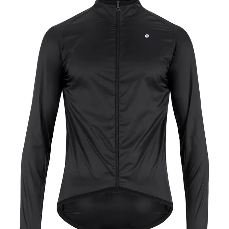 Herren Mille GT C2 Wind Jacke