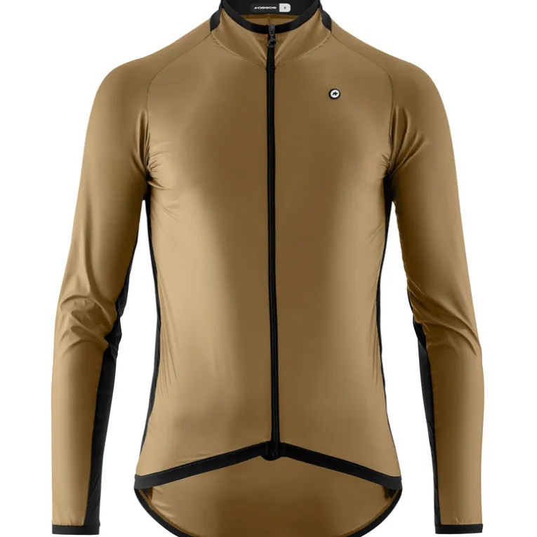 Herren Mille GT C2 Wind Jacke