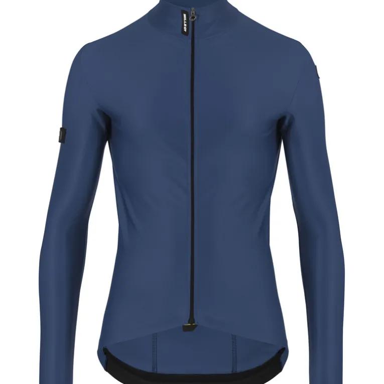 Herren Mille GT Spring Fall C2 Trikot