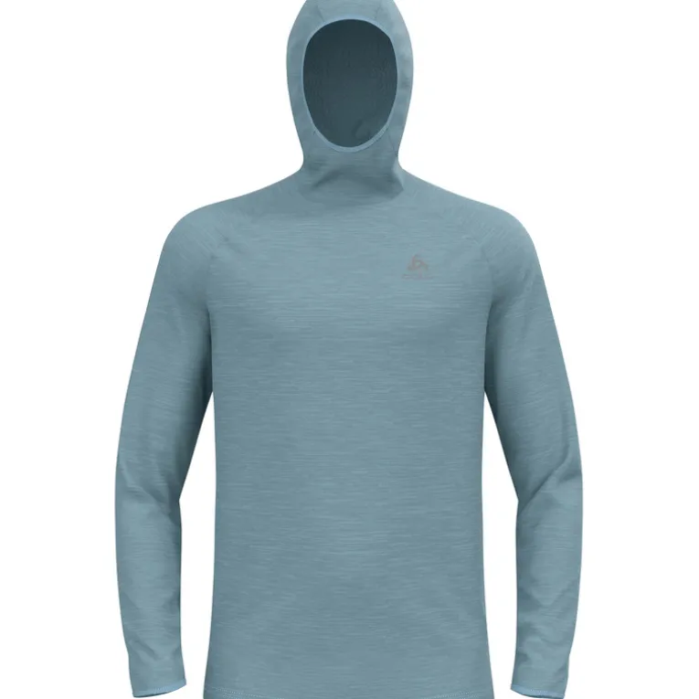 Herren Millennium Element Hoodie