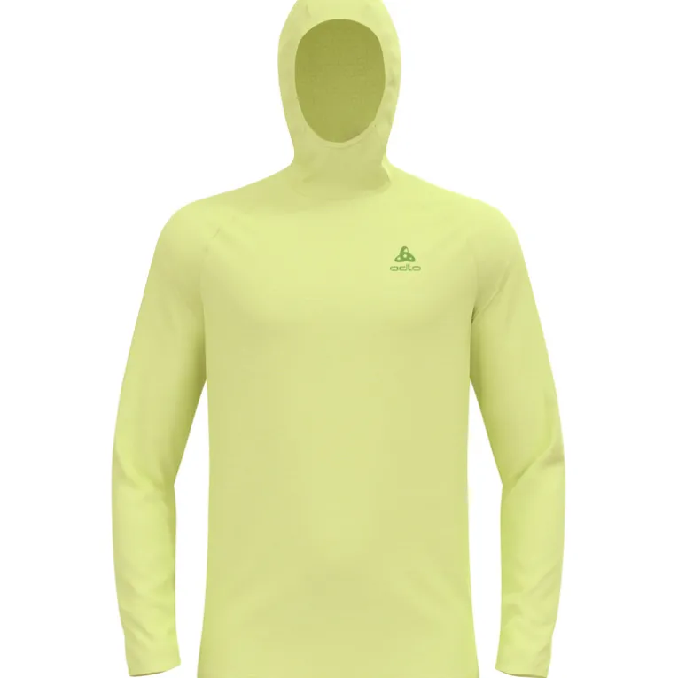 Herren Millennium Element Hoodie
