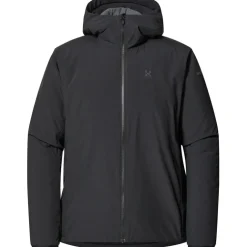 Herren Mimic Alert Hoodie Jacke