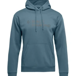 Herren Mini Stacked Po Hoodie