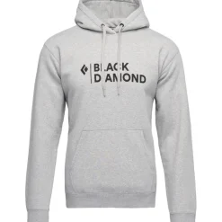 Herren Mini Stacked Po Hoodie