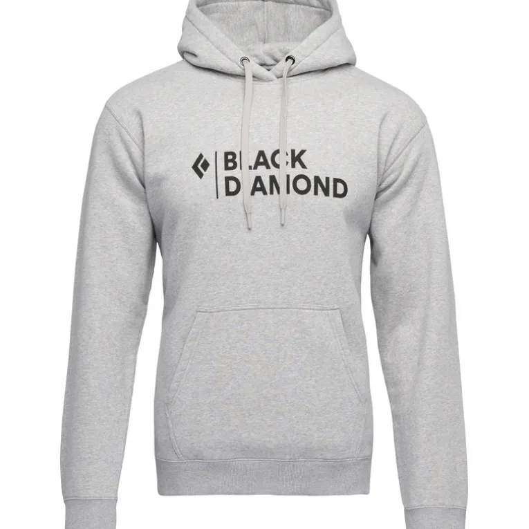 Herren Mini Stacked Po Hoodie