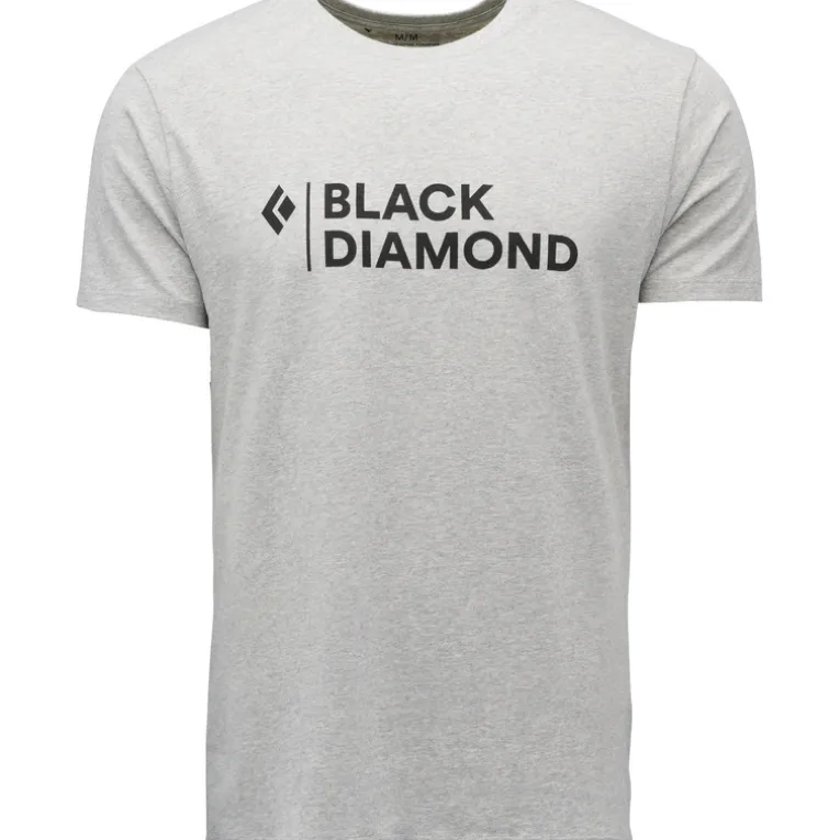 Herren Mini Stacked T-Shirt