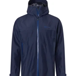 Herren Minimalist Pertex Jacke