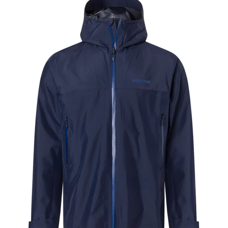 Herren Minimalist Pertex Jacke