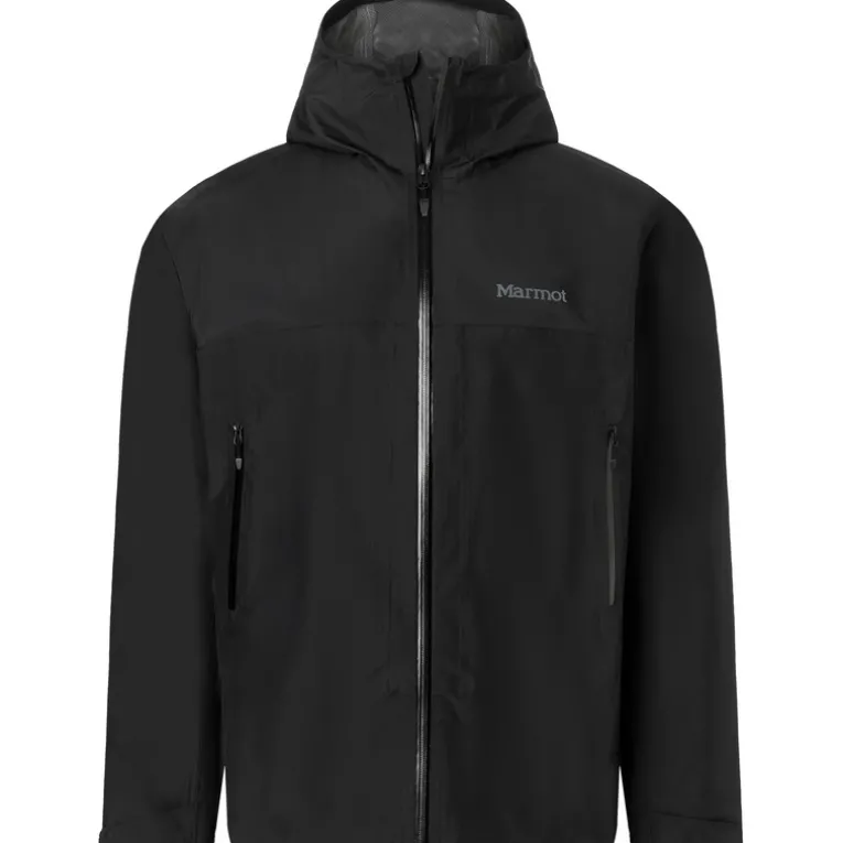 Herren Minimalist Pertex Jacke