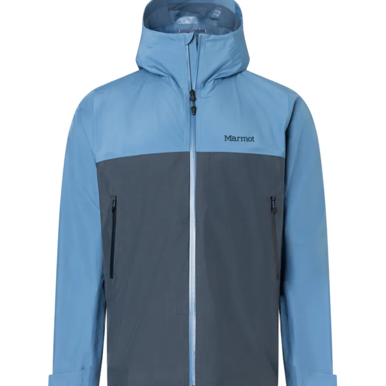 Herren Minimalist Pertex Jacke