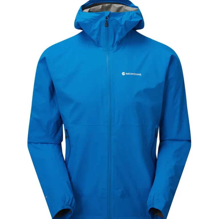 Herren Minimus Lite Jacke
