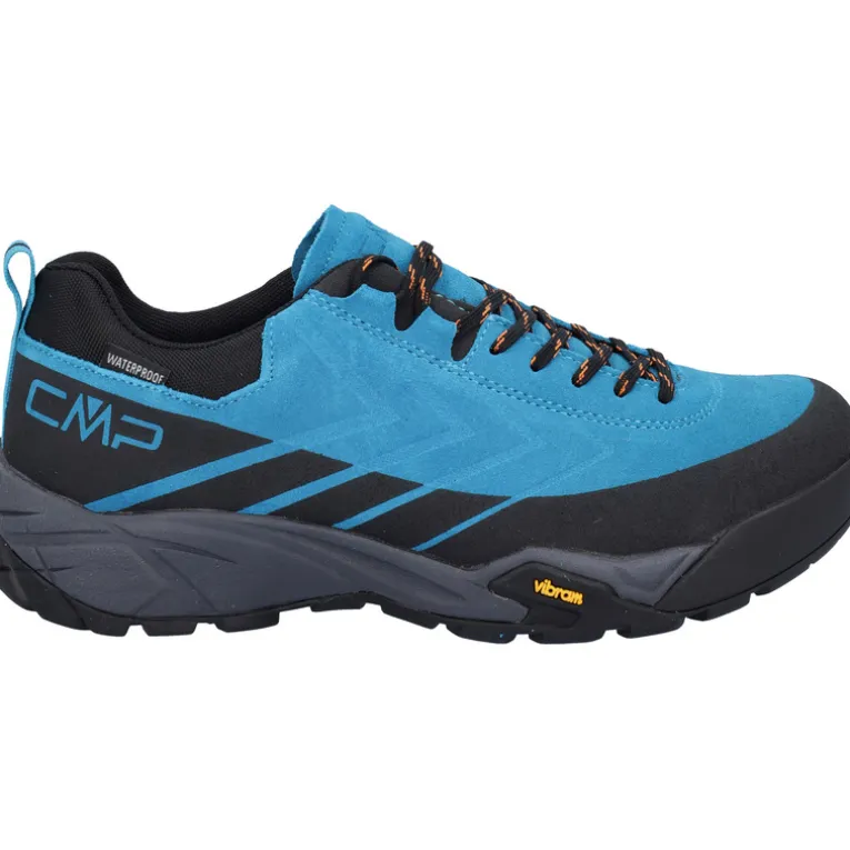 Herren Mintaka WP Schuhe