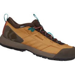 Herren Mission Leather Low WP Schuhe