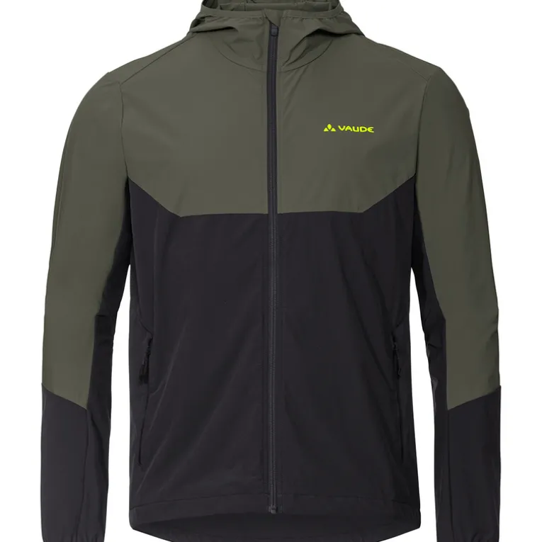 Herren Moab IV Jacke
