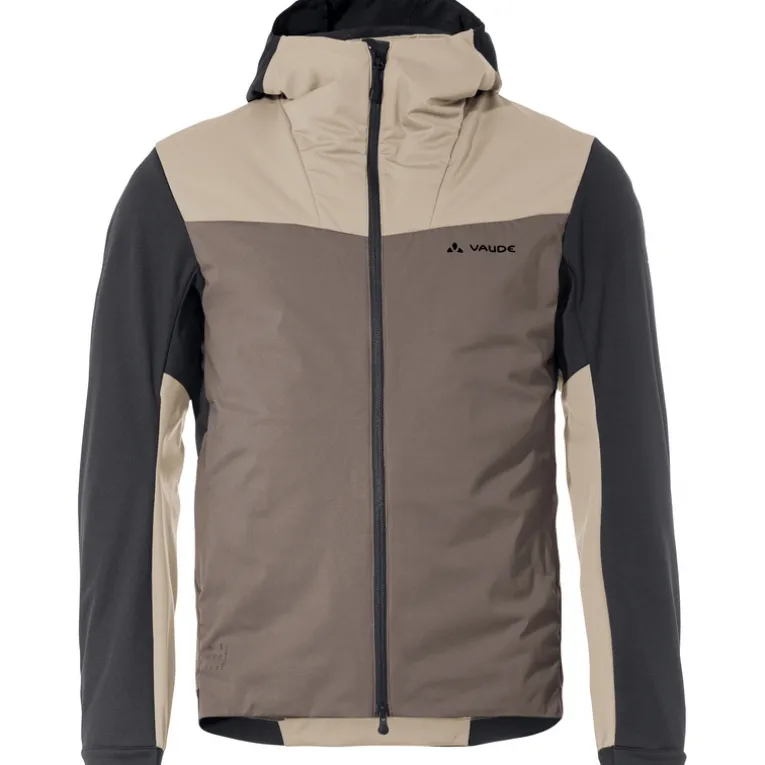 Herren Moab Padded Softshell Jacke